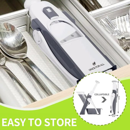 Manual Vegetable Cutter