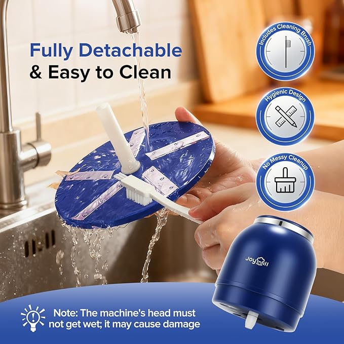 Fruit and Vegetable Peeler