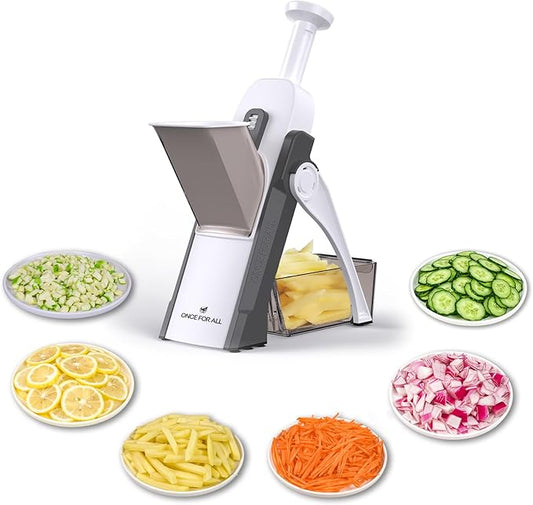 Manual Vegetable Cutter
