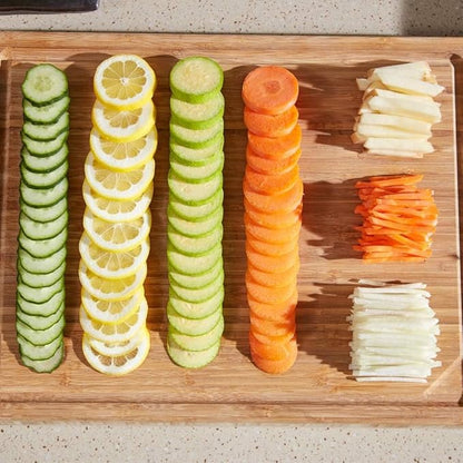 Manual Vegetable Cutter