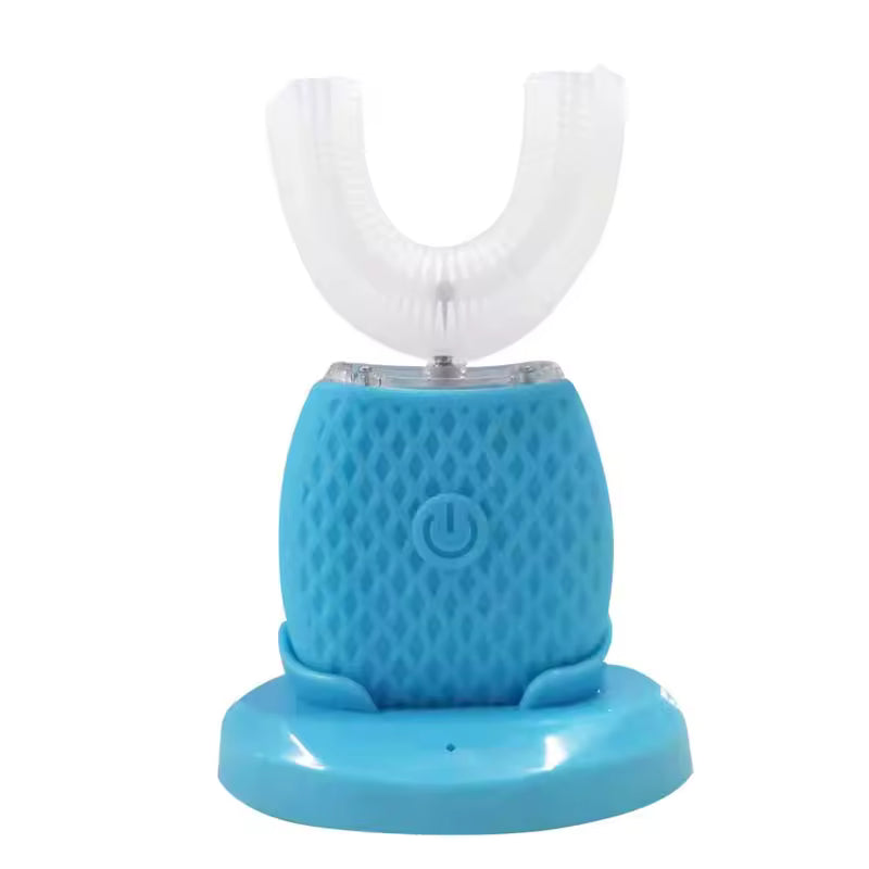 Bright Clean - Whitening Automatic Toothbrush