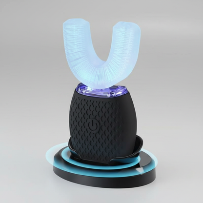 Bright Clean - Whitening Automatic Toothbrush